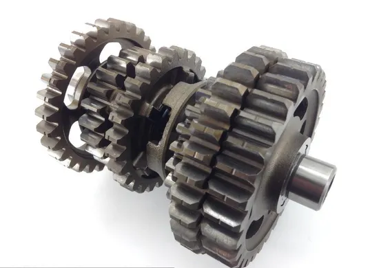 Transmission Gear Set Complete 2005 Suzuki Boulevard C50T 1342 x