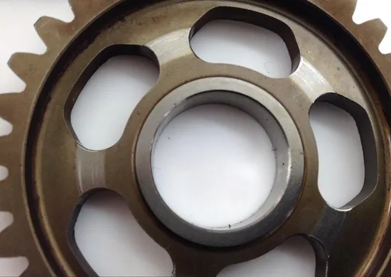 Transmission Gear Set Complete 2005 Suzuki Boulevard C50T 1342 x