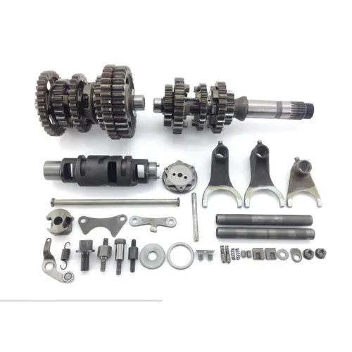 Transmission Gear Set Complete 2005 Suzuki Boulevard C50T 1342 x 2
