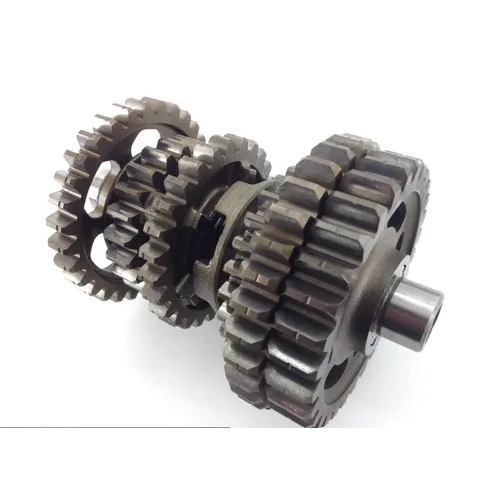Transmission Gear Set Complete 2005 Suzuki Boulevard C50T 1342 x 10
