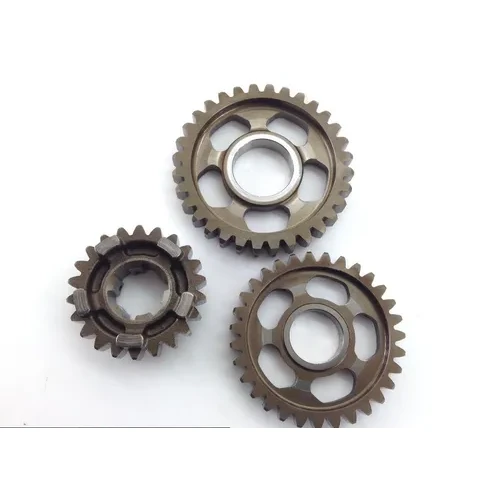Transmission Gear Set Complete 2005 Suzuki Boulevard C50T 1342 x 12