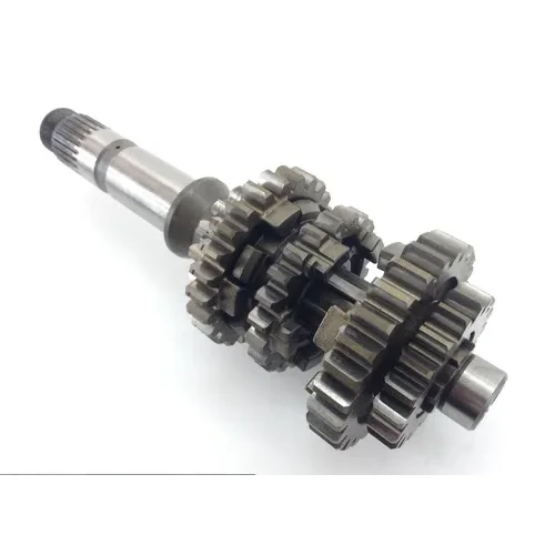 Transmission Gear Set Complete 2005 Suzuki Boulevard C50T 1342 x 20