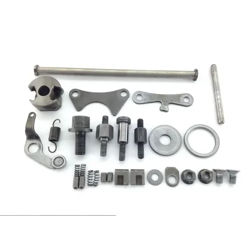 Transmission Gear Set Complete 2005 Suzuki Boulevard C50T 1342 x 4