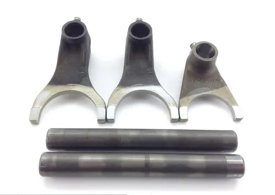 Transmission Gear Set Complete 2005 Suzuki Boulevard C50T 1342 x