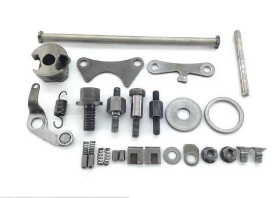 Transmission Gear Set Complete 2005 Suzuki Boulevard C50T 1342 x