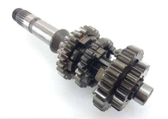 Transmission Gear Set Complete 2005 Suzuki Boulevard C50T 1342 x