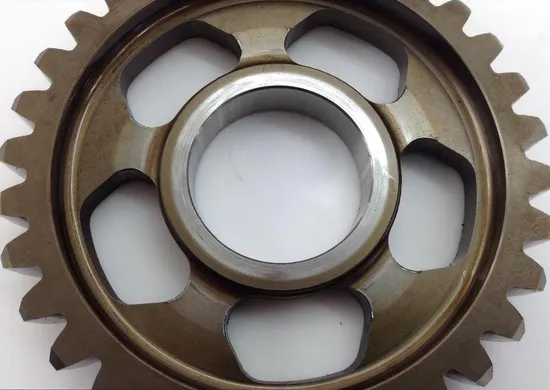 Transmission Gear Set Complete 2005 Suzuki Boulevard C50T 1342 x