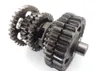 Transmission Gear Set Complete 2005 Suzuki Boulevard C50T 1342 x