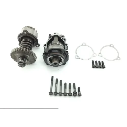 Engine Ring and Pinion Set 2005 Suzuki Boulevard C50T 1342 2
