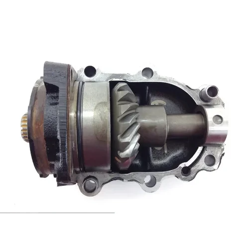Engine Ring and Pinion Set 2005 Suzuki Boulevard C50T 1342 10