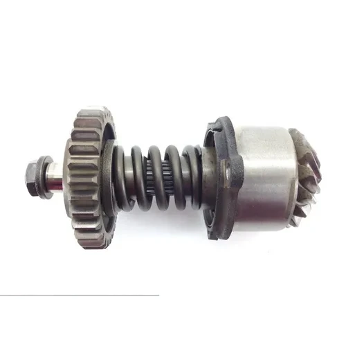 Engine Ring and Pinion Set 2005 Suzuki Boulevard C50T 1342 14