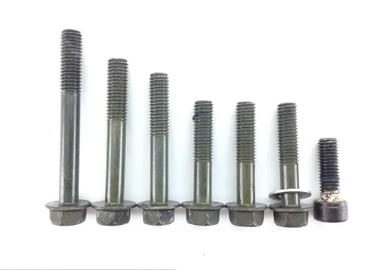 Engine Ring and Pinion Set 2005 Suzuki Boulevard C50T 1342