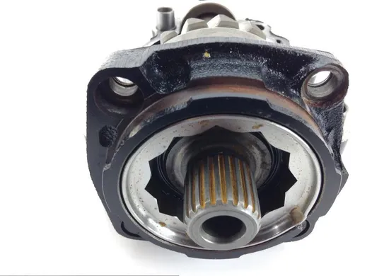 Engine Ring and Pinion Set 2005 Suzuki Boulevard C50T 1342