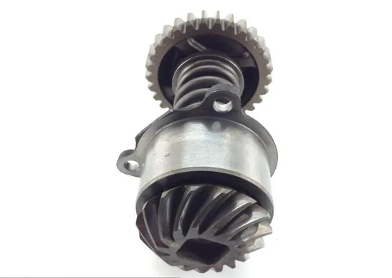 Engine Ring and Pinion Set 2005 Suzuki Boulevard C50T 1342