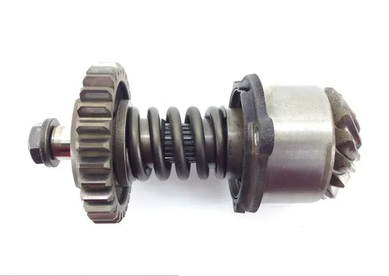 Engine Ring and Pinion Set 2005 Suzuki Boulevard C50T 1342