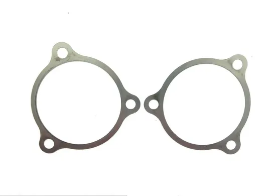 Engine Ring and Pinion Set 2005 Suzuki Boulevard C50T 1342