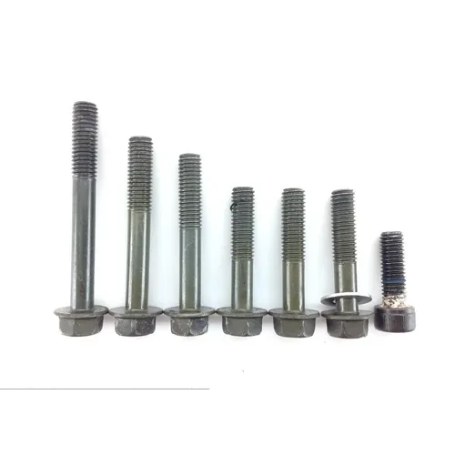 Engine Ring and Pinion Set 2005 Suzuki Boulevard C50T 1342 4