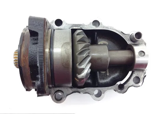 Engine Ring and Pinion Set 2005 Suzuki Boulevard C50T 1342