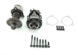 Engine Ring and Pinion Set 2005 Suzuki Boulevard C50T 1342