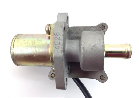 Air Valve Solenoid 2005 Suzuki Boulevard C50T 1342