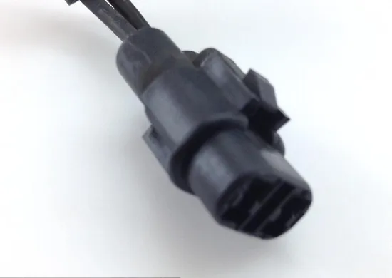 Air Valve Solenoid 2005 Suzuki Boulevard C50T 1342