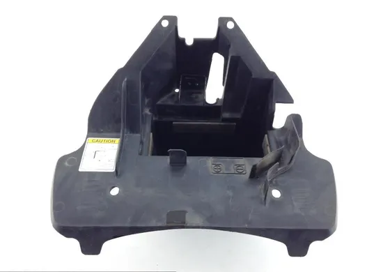 Battery Box 2005 Suzuki Boulevard C50T 1342