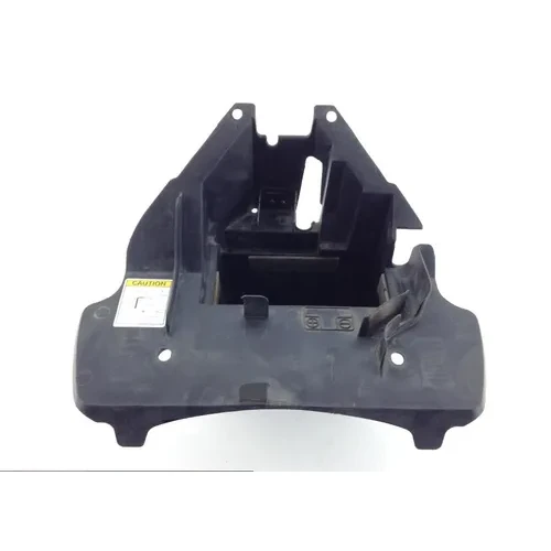 Battery Box 2005 Suzuki Boulevard C50T 1342 4