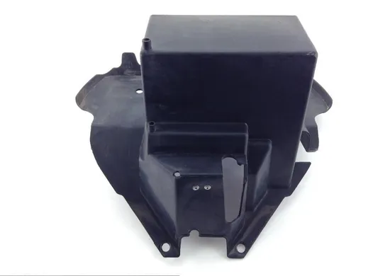 Battery Box 2005 Suzuki Boulevard C50T 1342