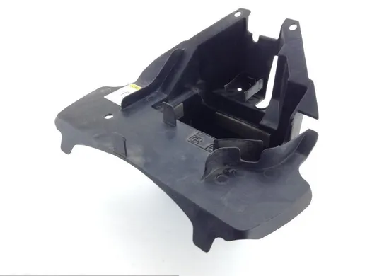 Battery Box 2005 Suzuki Boulevard C50T 1342