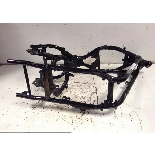 Main Frame Chassis 2005 Suzuki Boulevard C50T 1342 16