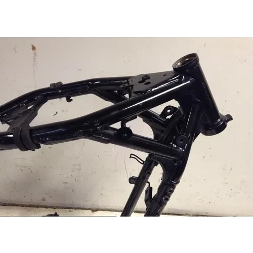 Main Frame Chassis 2005 Suzuki Boulevard C50T 1342 14