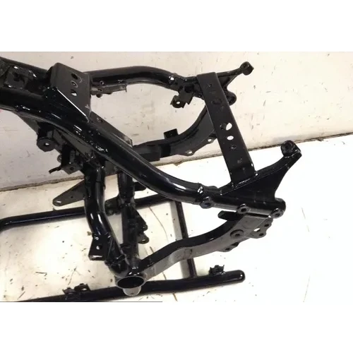 Main Frame Chassis 2005 Suzuki Boulevard C50T 1342 6