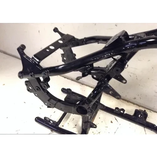 Main Frame Chassis 2005 Suzuki Boulevard C50T 1342 12