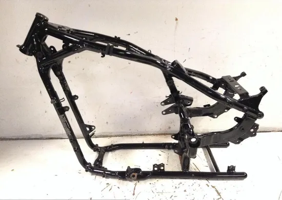 Main Frame Chassis 2005 Suzuki Boulevard C50T 1342
