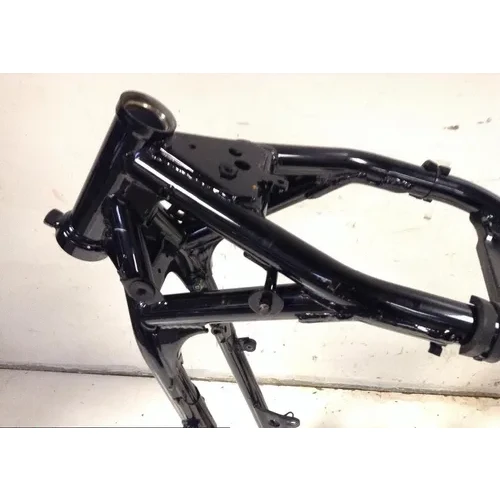 Main Frame Chassis 2005 Suzuki Boulevard C50T 1342 4