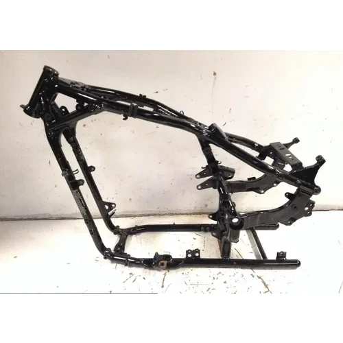 Main Frame Chassis 2005 Suzuki Boulevard C50T 1342 2