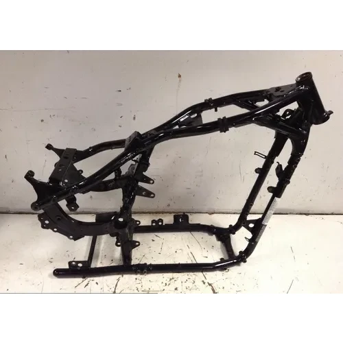 Main Frame Chassis 2005 Suzuki Boulevard C50T 1342 8