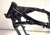 Main Frame Chassis 2005 Suzuki Boulevard C50T 1342