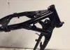 Main Frame Chassis 2005 Suzuki Boulevard C50T 1342