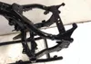 Main Frame Chassis 2005 Suzuki Boulevard C50T 1342