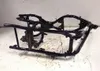 Main Frame Chassis 2005 Suzuki Boulevard C50T 1342