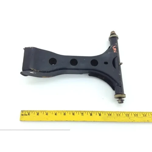 Rear Driver Left Upper A-Arm 2008 Polaris RZR 800 EFI 1343 4