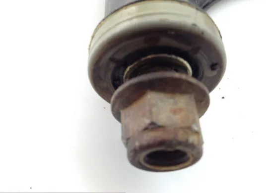 Rear Driver Left Upper A-Arm 2008 Polaris RZR 800 EFI 1343