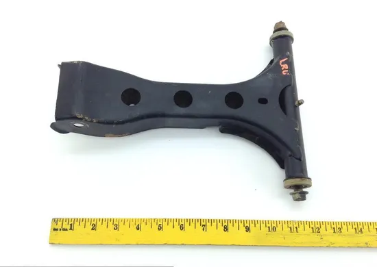 Rear Driver Left Upper A-Arm 2008 Polaris RZR 800 EFI 1343