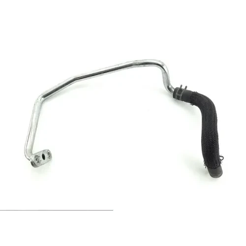 Engine Oil Lines 2005 Suzuki Boulevard C50T 1342 8