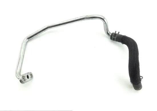 Engine Oil Lines 2005 Suzuki Boulevard C50T 1342