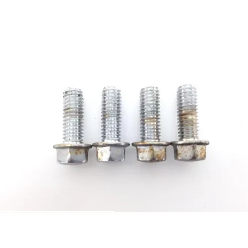 Engine Oil Lines 2005 Suzuki Boulevard C50T 1342 4
