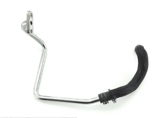 Engine Oil Lines 2005 Suzuki Boulevard C50T 1342