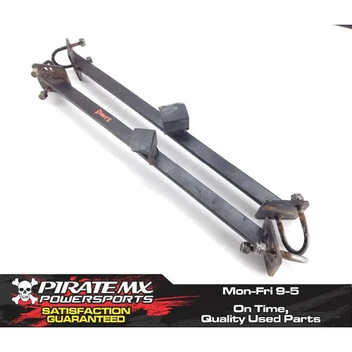 Left Right Door Set Polaris RZR 800 EFI 1343 x 4