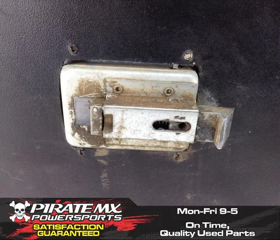 Left Right Door Set Polaris RZR 800 EFI 1343 x